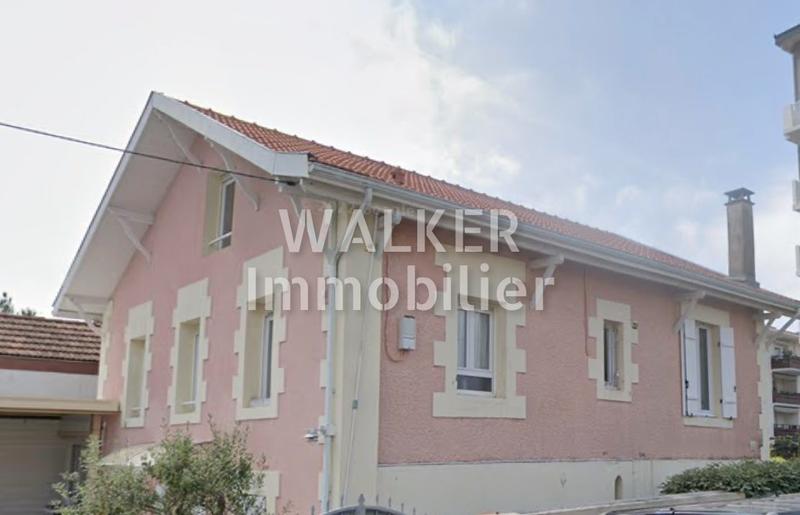 Villa - 189 m² - 8 pièces