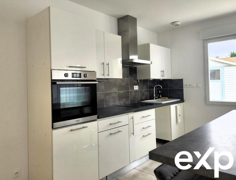 Maison - 101 m² - 5 pièces