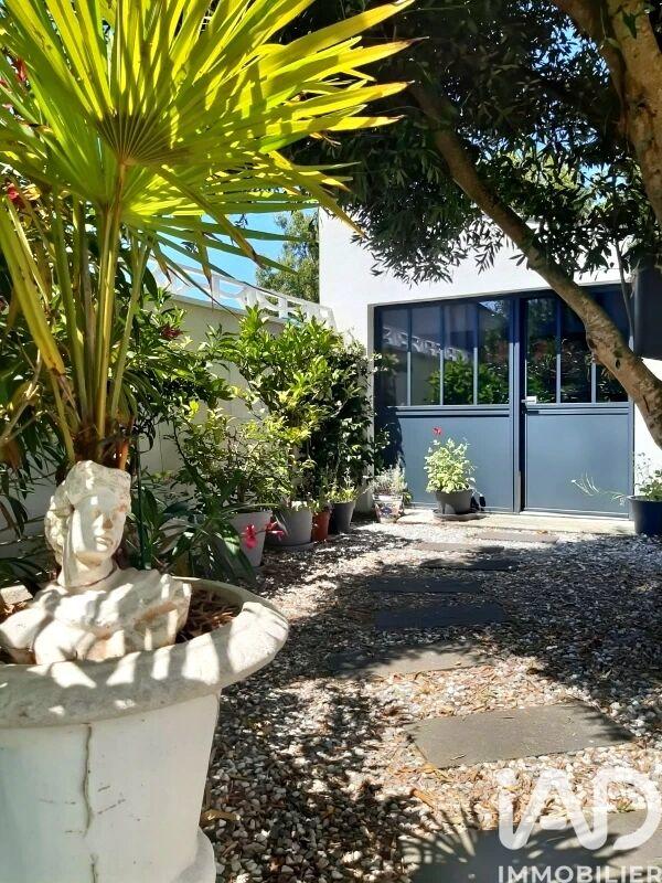 Maison - 167 m² - 6 pièces