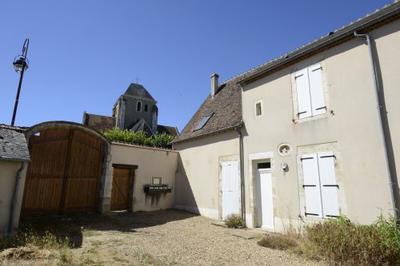 Appartement - 90 m² - 4 pièces