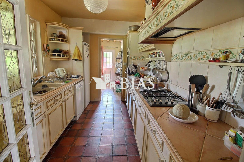 Maison - 155 m² - 5 pièces