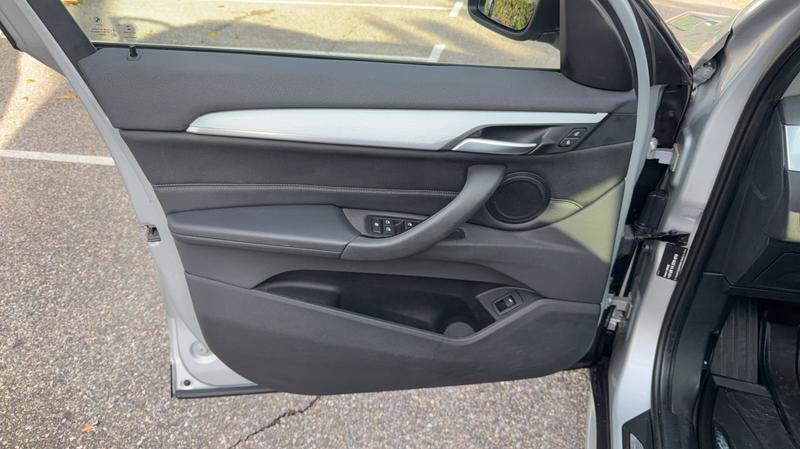 Bmw X1 sDrive 18iA 136 Bva Xline - Automatique Toit ouvrant