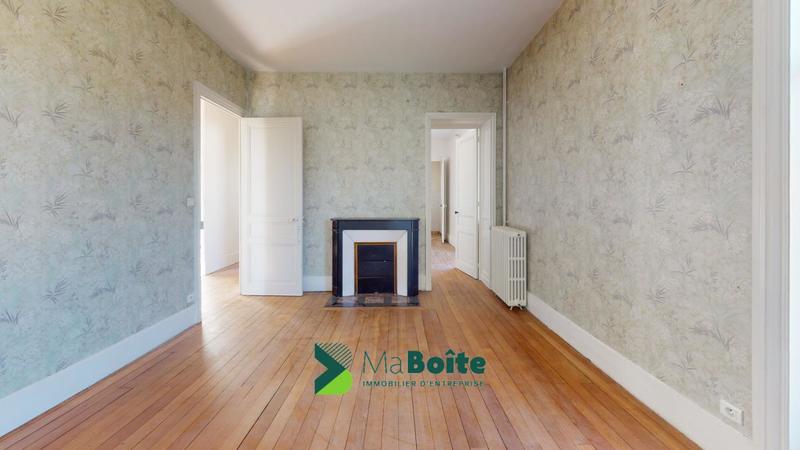 Local d'activités - 595 m² - 2 pièces