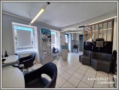 Maison - 48 m² - 3 pièces