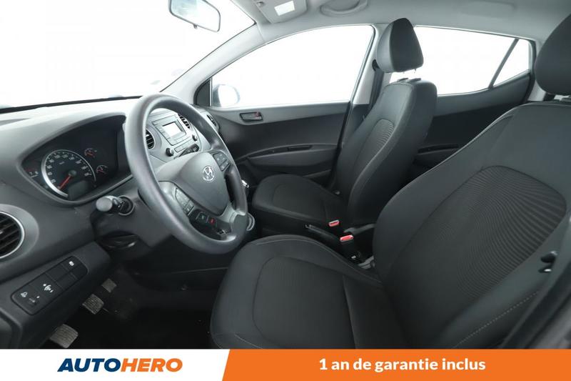 Hyundai i10 1.0 Intuitive 66 ch