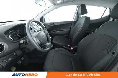 Hyundai i10 1.0 Intuitive 66 ch