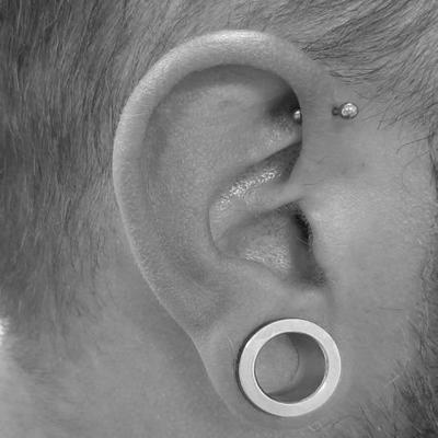 Savage Body Piercing