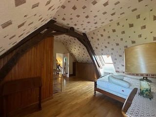 Maison - 135 m² - 6 pièces