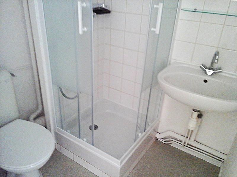 Appartement - 16 m² - 1 pièce