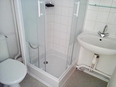 Appartement - 16 m² - 1 pièce