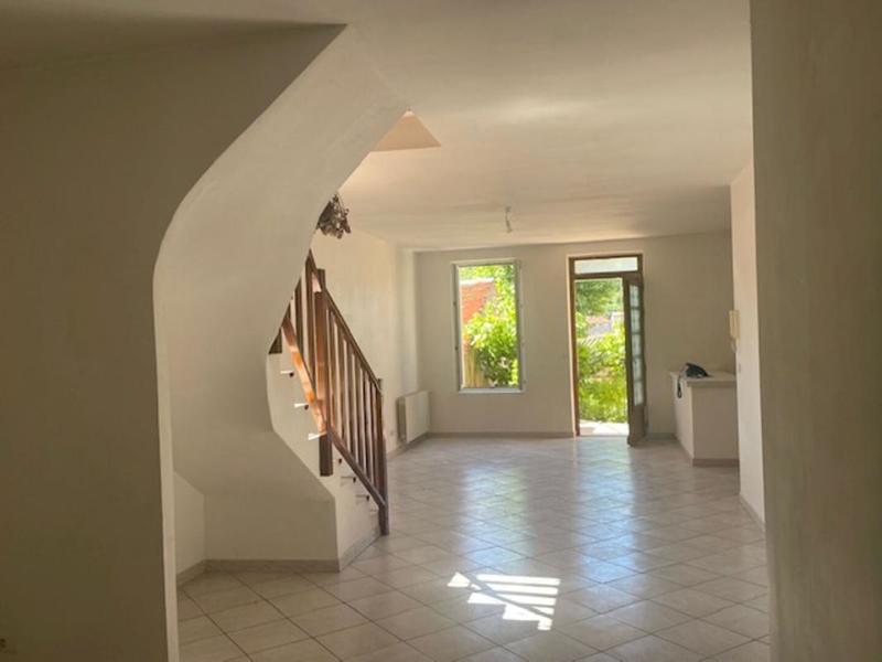 Maison - 178 m² - 8 pièces