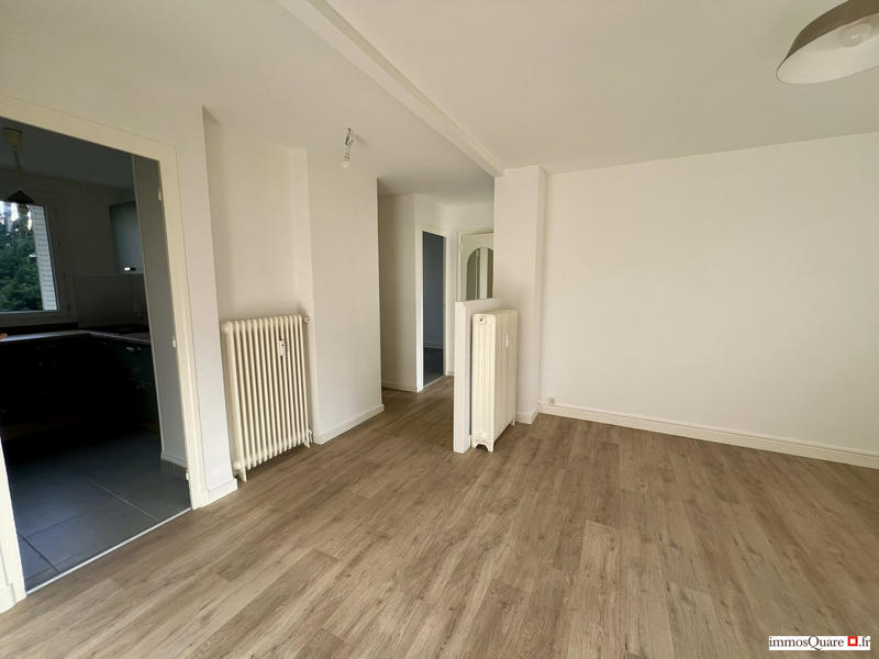 Appartement - 54 m² - 3 pièces