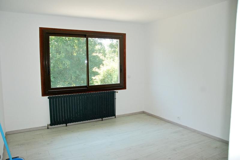 Maison - 112 m² - 4 pièces