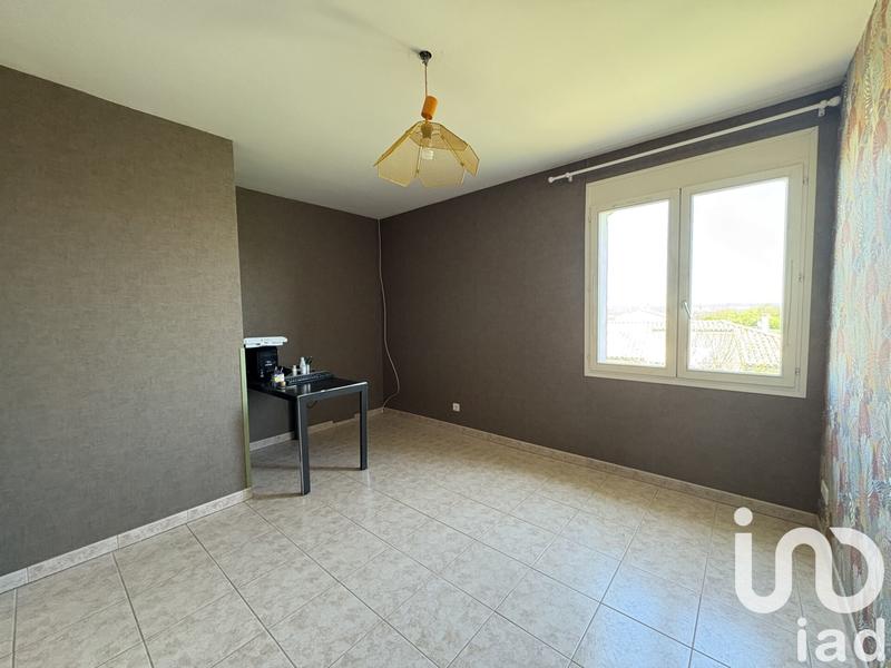 Maison - 198 m² - 6 pièces