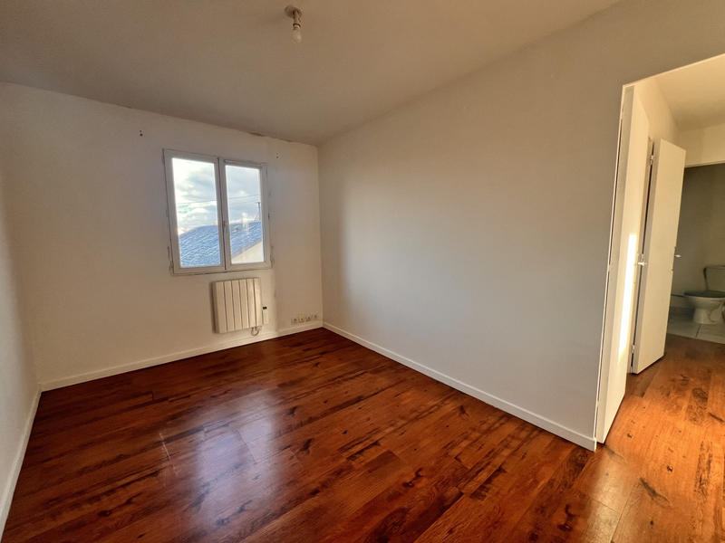 Appartement - 48 m² - 3 pièces