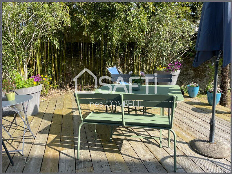 Villa - 160 m² - 8 pièces