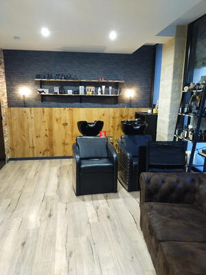 Local commercial - 27 m² - 1 pièce