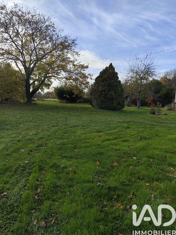 Maison de campagne - 270 m² - 9 pièces