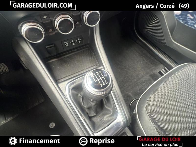 Renault Captur II Intens TCe 140 Fap -21