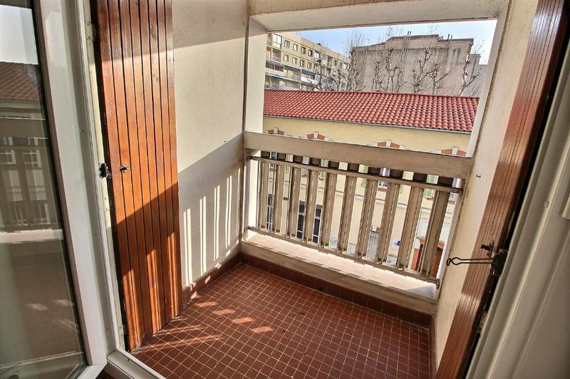 Appartement - 30 m² - 1 pièce