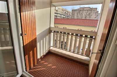 Appartement - 30 m² - 1 pièce