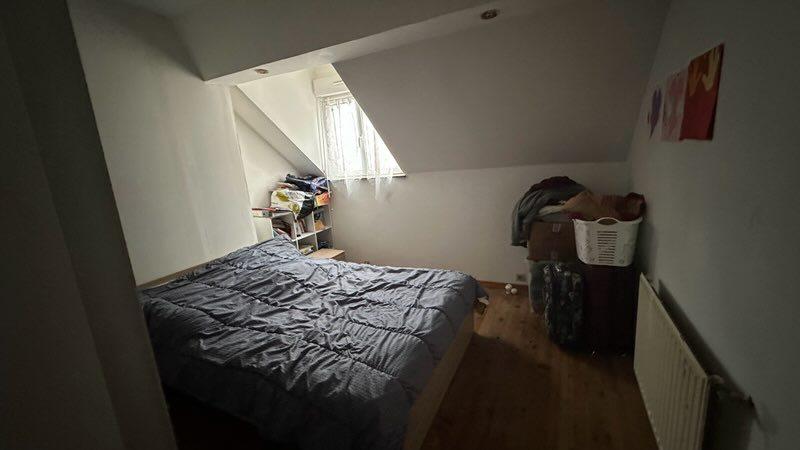 Maison - 79 m² - 4 pièces