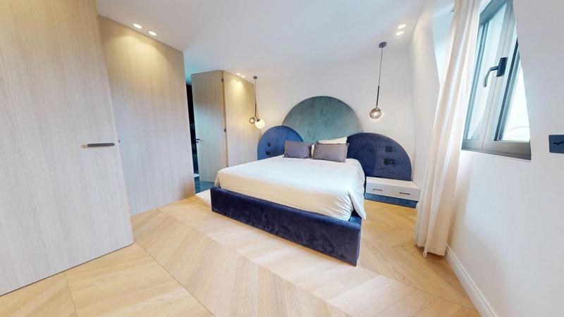 Villa - 200 m² - 7 pièces