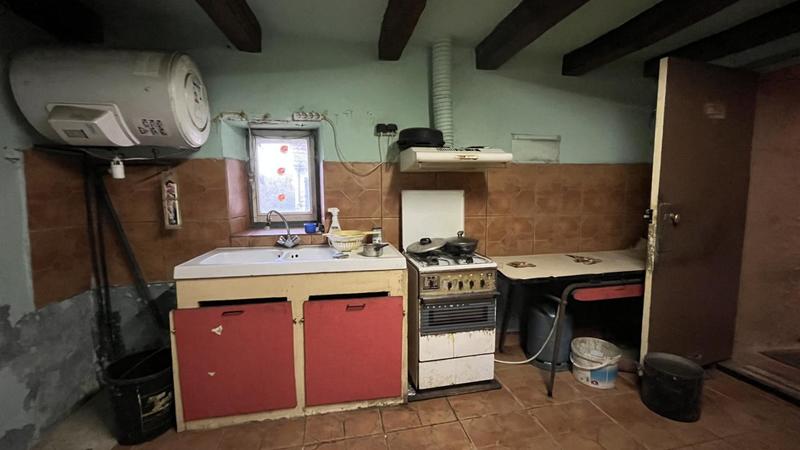 Maison - 54 m² - 2 pièces