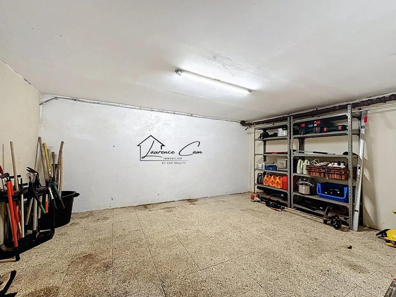 Maison ancienne - 172 m² - 9 pièces