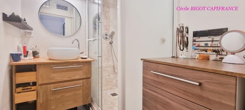 Appartement - 67 m² - 4 pièces