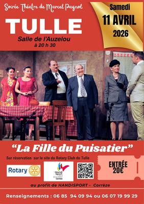 La fille du puisatier