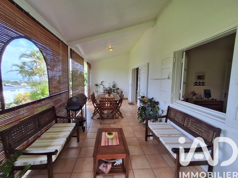 Maison - 139 m² - 5 pièces