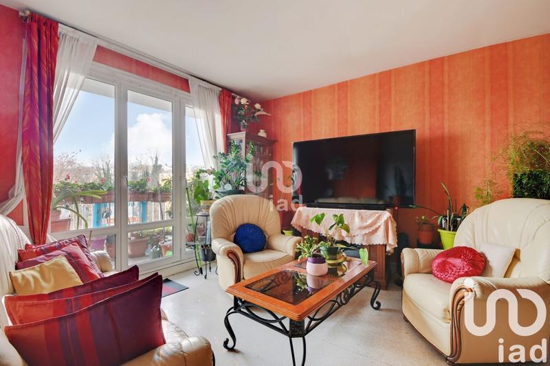 Appartement - 78 m² - 4 pièces