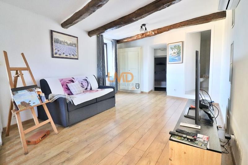 Duplex - 52 m² - 2 pièces