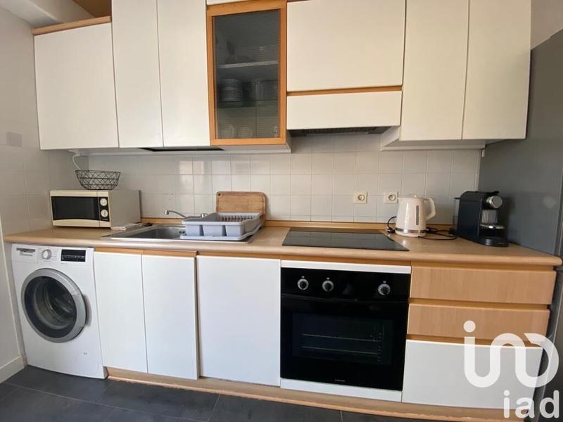 Appartement - 78 m² - 3 pièces