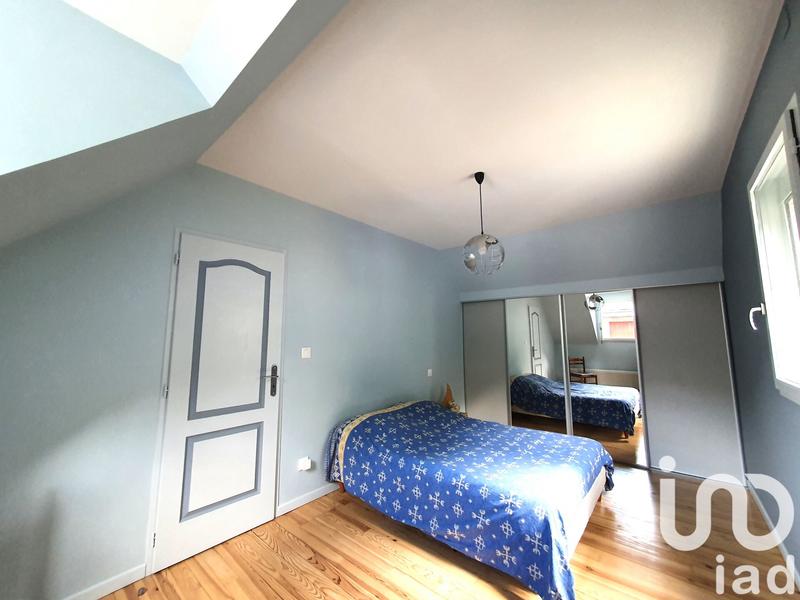 Maison - 148 m² - 6 pièces