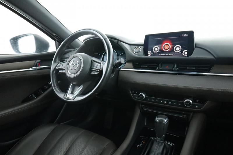 Mazda 6 Wagon 2.2 SkyActiv-D Selection SkyActiv-Drive 184 ch