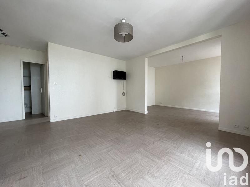 Appartement - 79 m² - 3 pièces