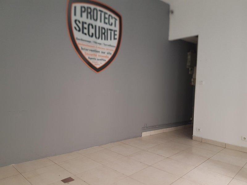 Local commercial - 15 m²