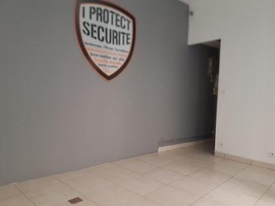 Local commercial - 15 m²