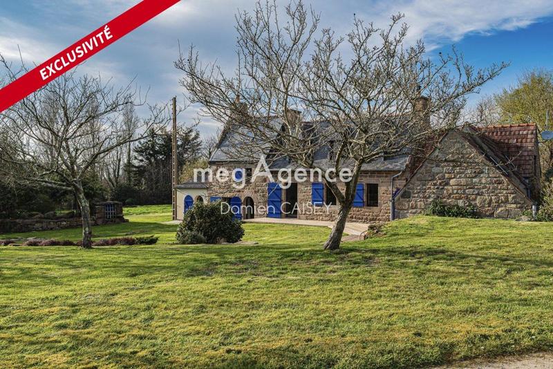 Maison - 131 m² - 7 pièces