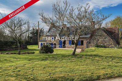 Maison - 131 m² - 7 pièces