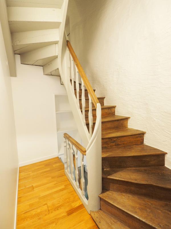 Maison de ville - 82 m² - 3 pièces