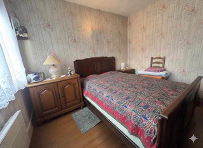 Châlet - 52 m² - 4 pièces