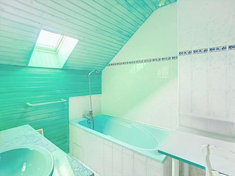 Maison - 119 m² - 6 pièces