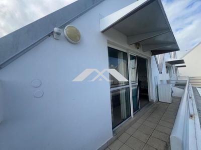 Appartement - 45 m² - 3 pièces