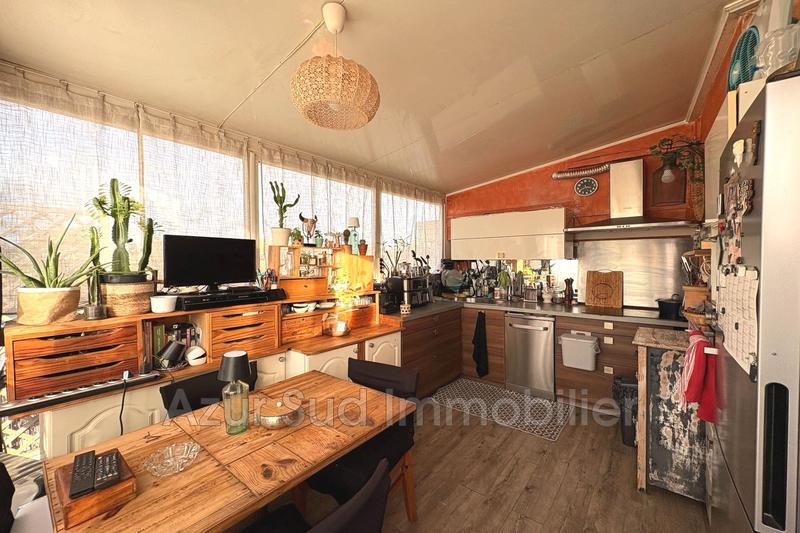 Appartement - 76 m² - 4 pièces