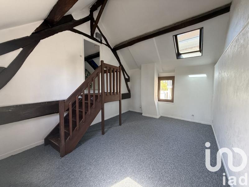 Maison - 148 m² - 6 pièces