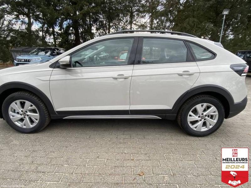 Volkswagen Taigo Tsi 95 Life Plus +Sièges Av chauffant +Pack