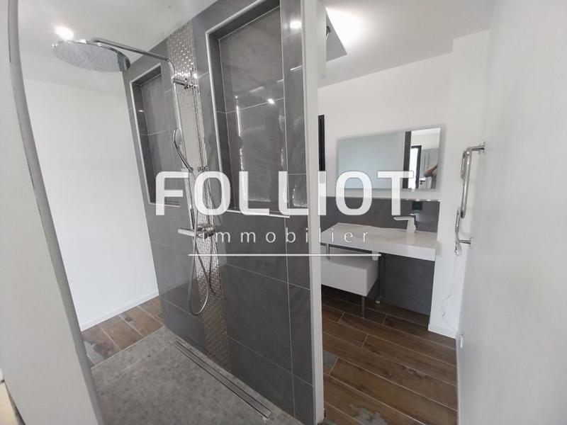 Maison - 89 m² - 4 pièces